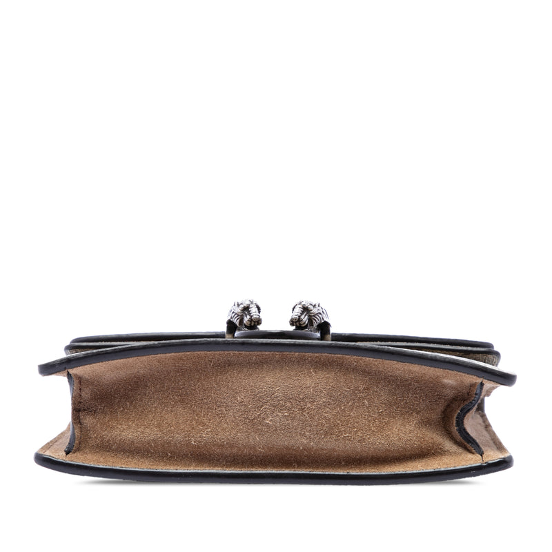Mini GG Supreme Dionysus Crossbody - Image 3