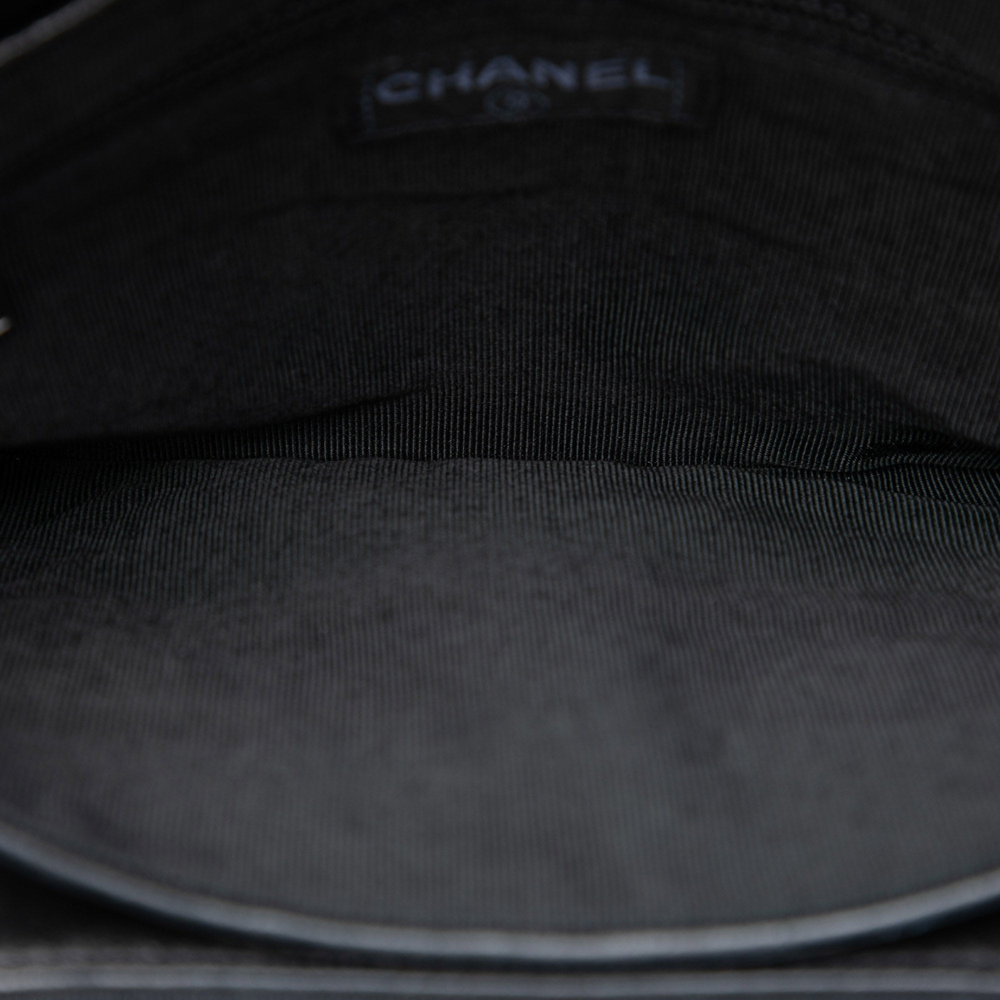 Choco Bar Lambskin Reissue 2.55 Flap Clutch - Image 4