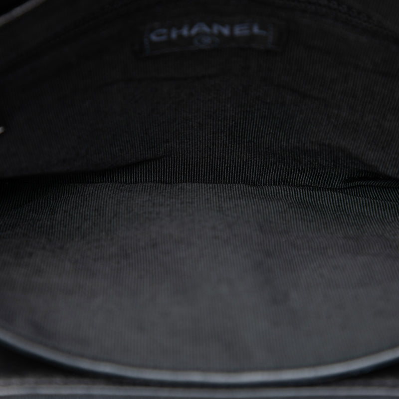 Choco Bar Lambskin Reissue 2.55 Flap Clutch - Image 4