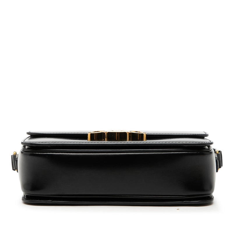 Teen Shiny Calfskin Triomphe Crossbody - Image 3