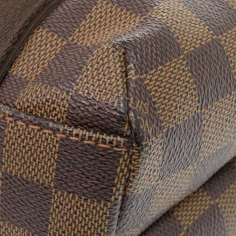 Damier Ebene Cabas Beaubourg - Image 10