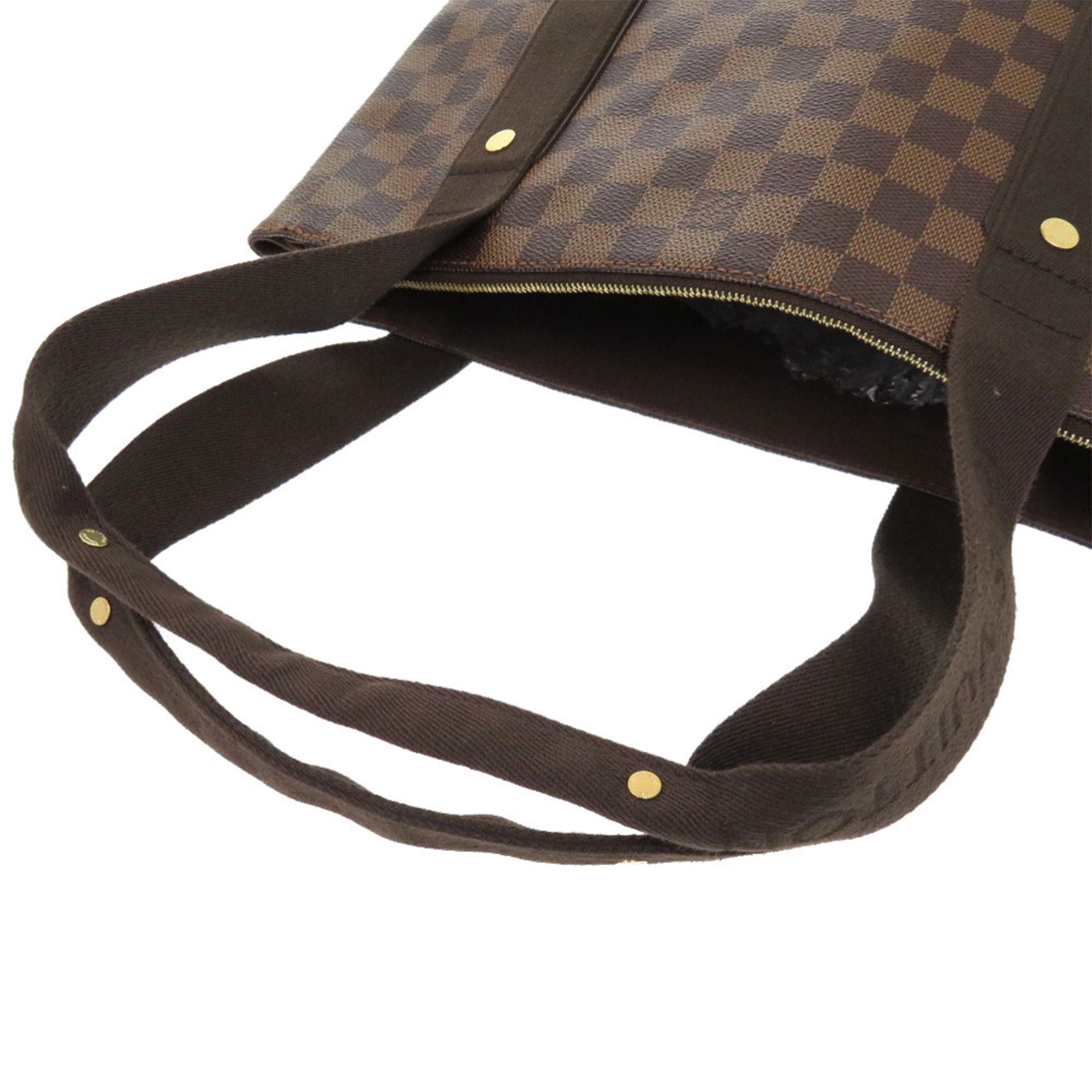 Damier Ebene Cabas Beaubourg - Image 11