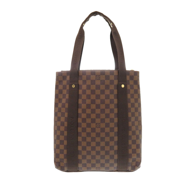 Damier Ebene Cabas Beaubourg - Image 2