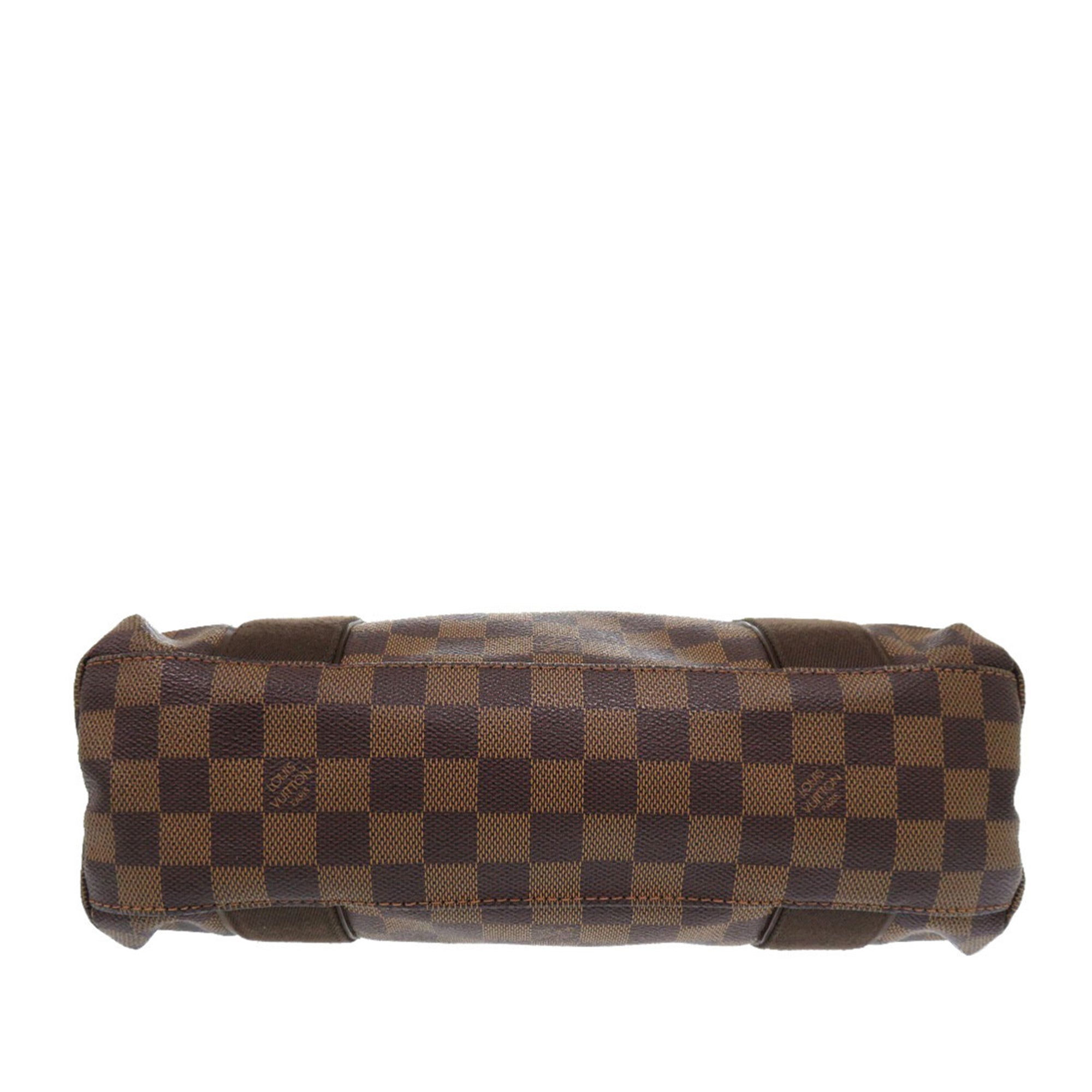 Damier Ebene Cabas Beaubourg - Image 3