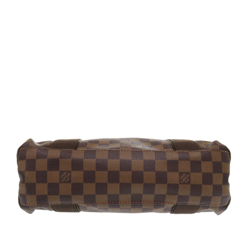 Damier Ebene Cabas Beaubourg - Image 3