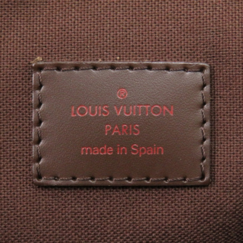 Damier Ebene Cabas Beaubourg - Image 6