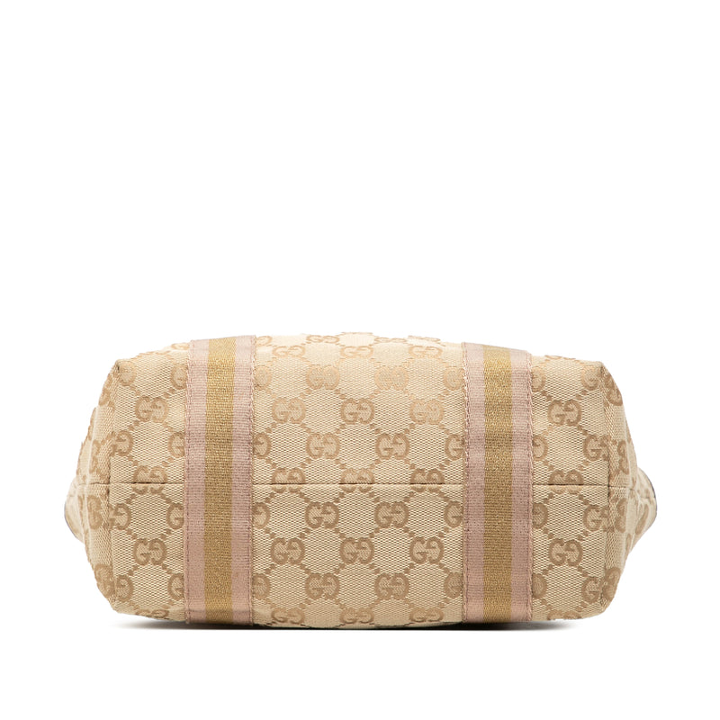 GG Canvas Jolicoeur Handbag - Image 3