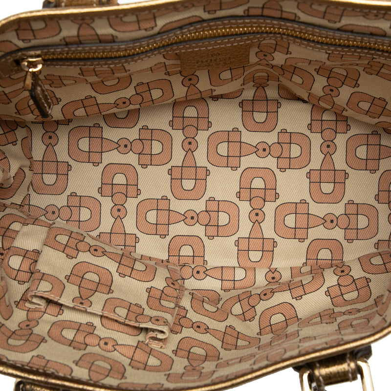 GG Canvas Jolicoeur Handbag - Image 4