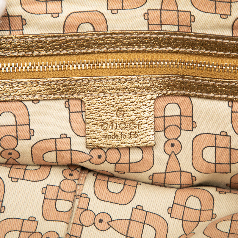 GG Canvas Jolicoeur Handbag - Image 5