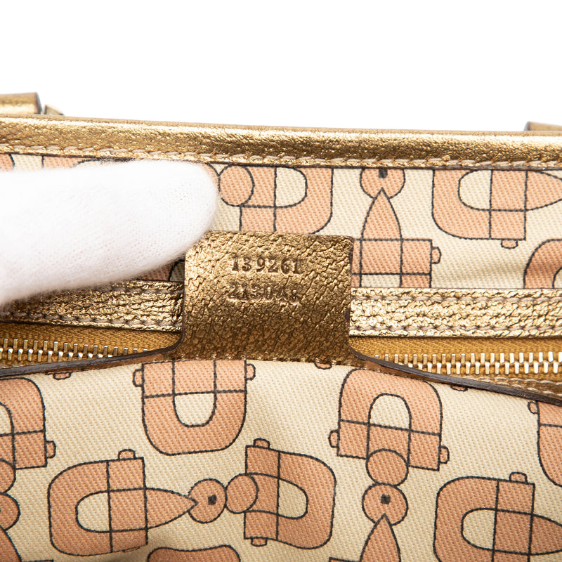 GG Canvas Jolicoeur Handbag - Image 6