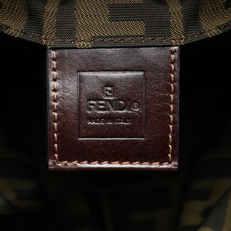 Zucca Canvas Roma 1925 Travel Bag - Image 5