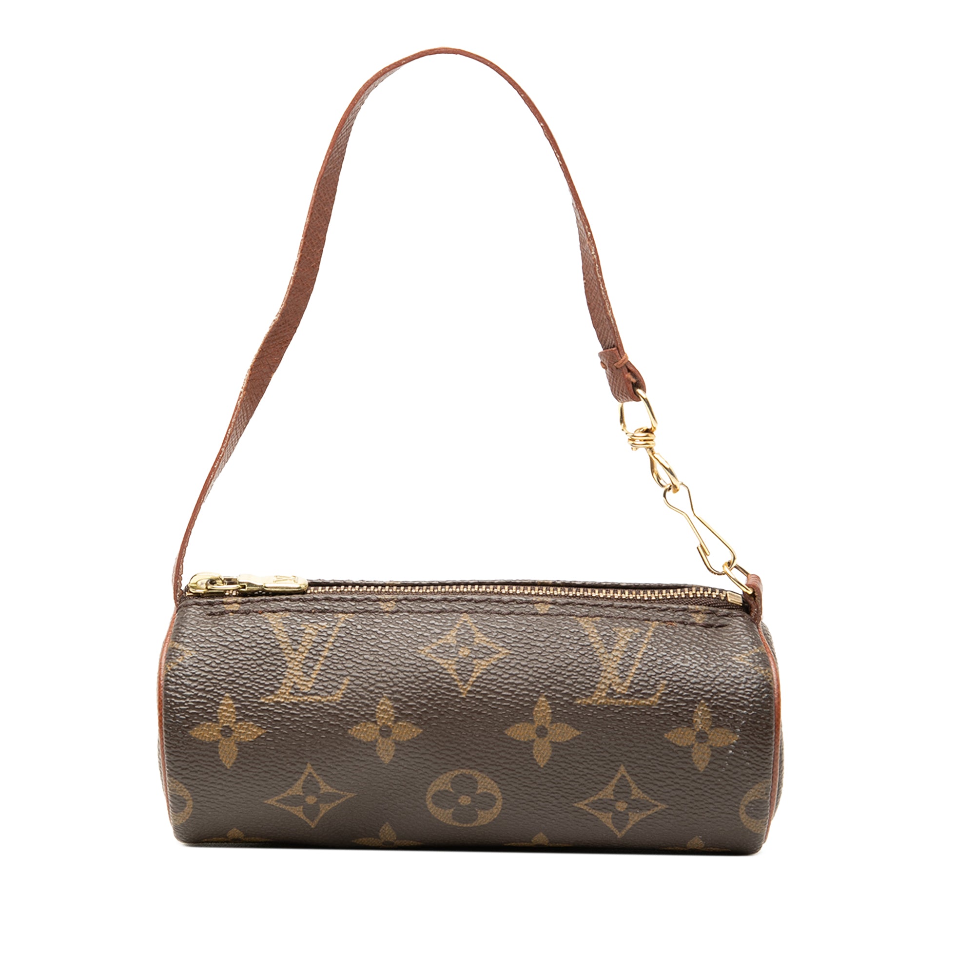 Monogram Papillon Pochette - Image 1