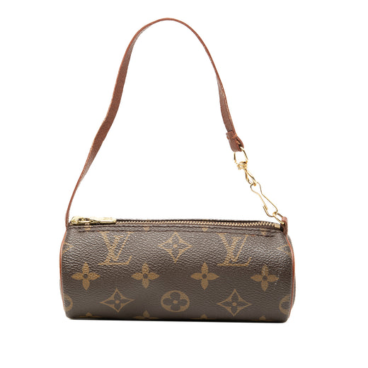 Monogram Papillon Pochette - Image 1