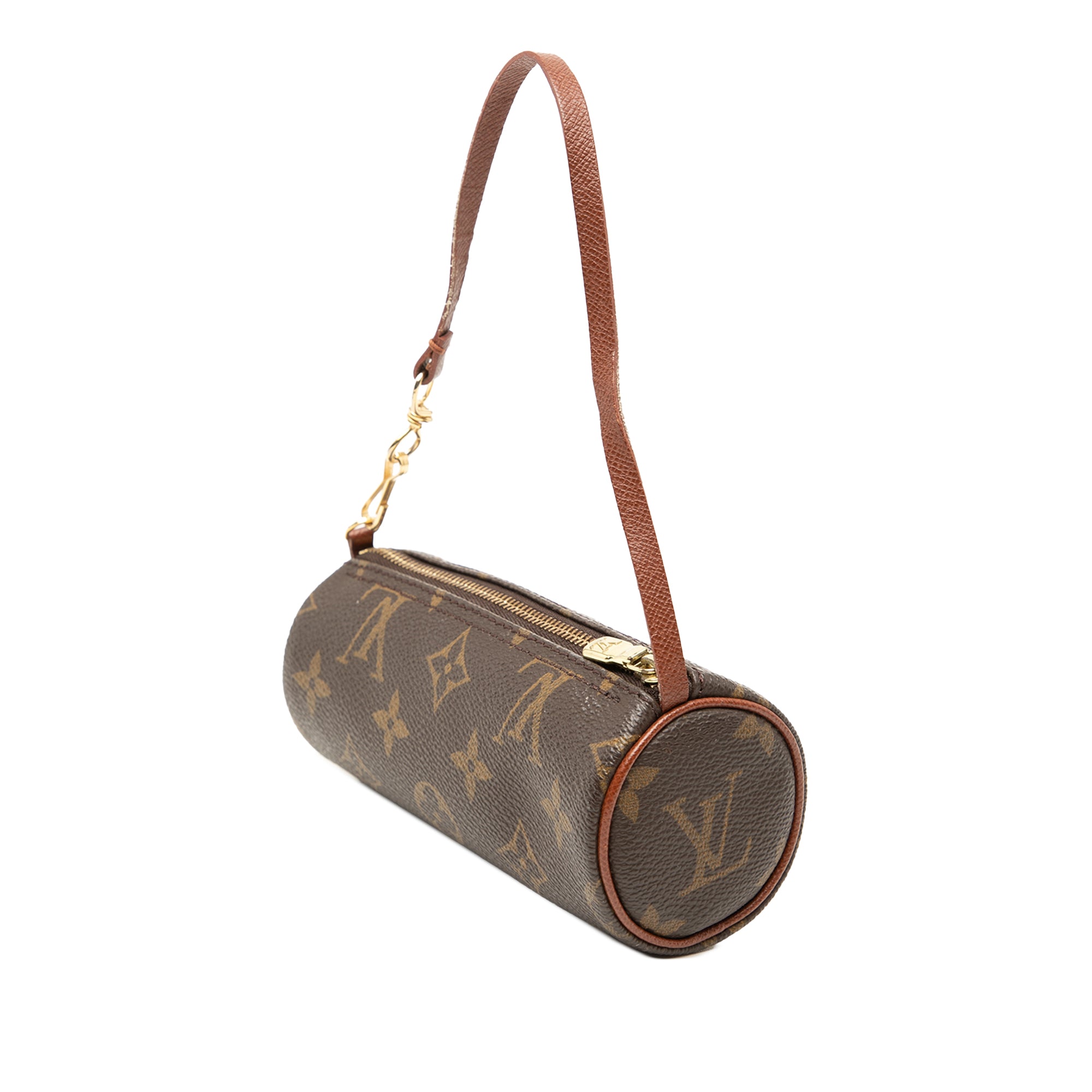 Monogram Papillon Pochette - Image 2