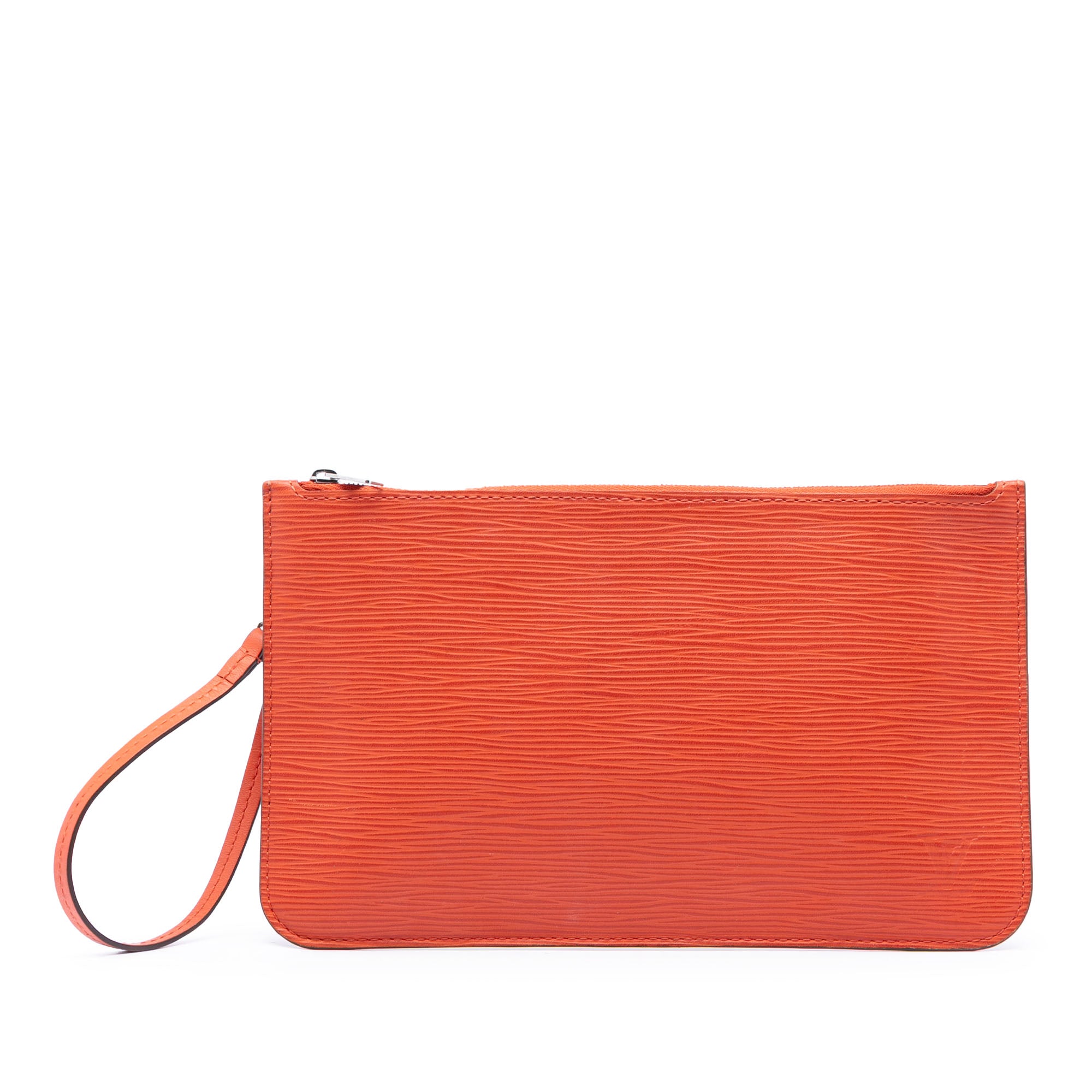 Epi Neverfull Pouch - Image 1