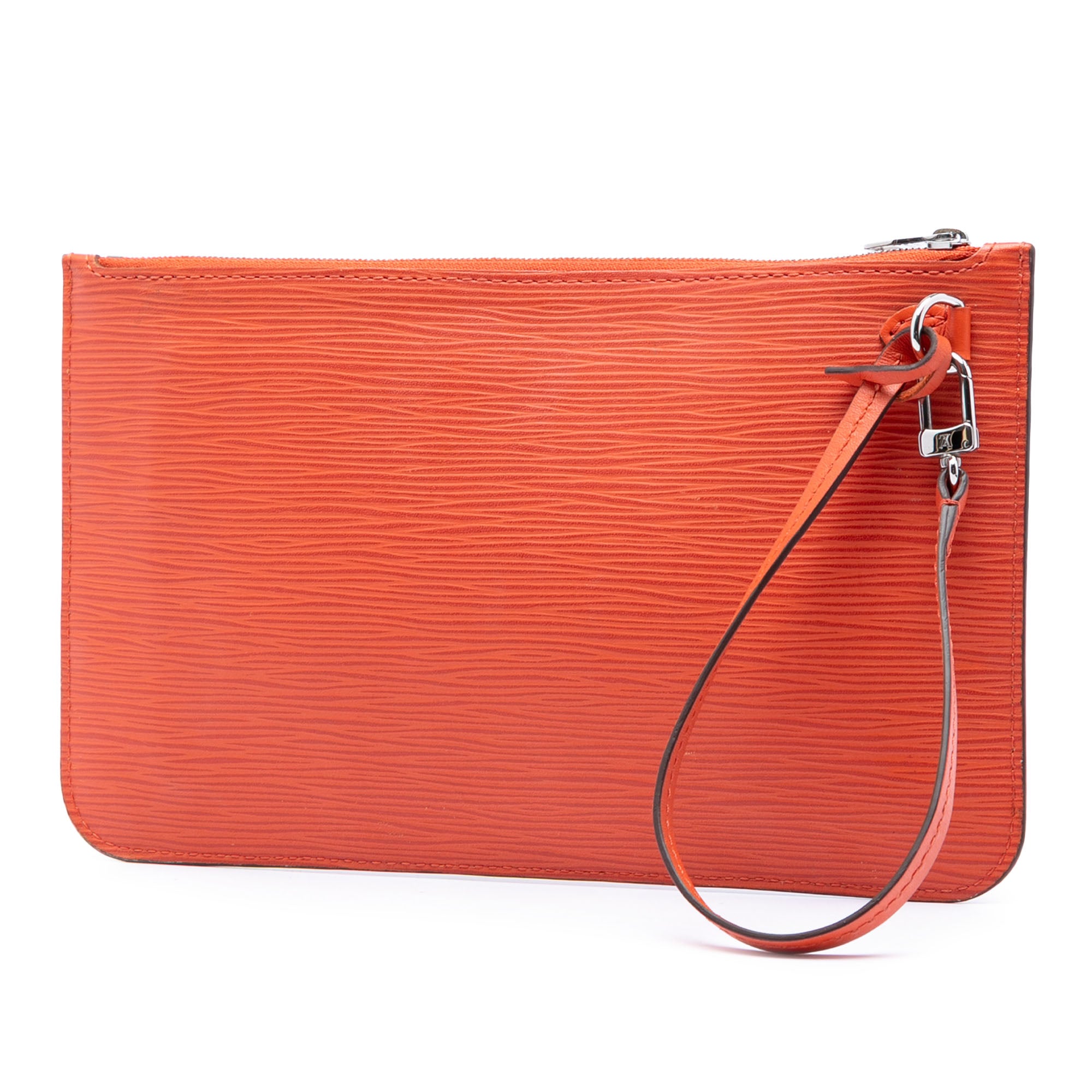 Epi Neverfull Pouch - Image 2