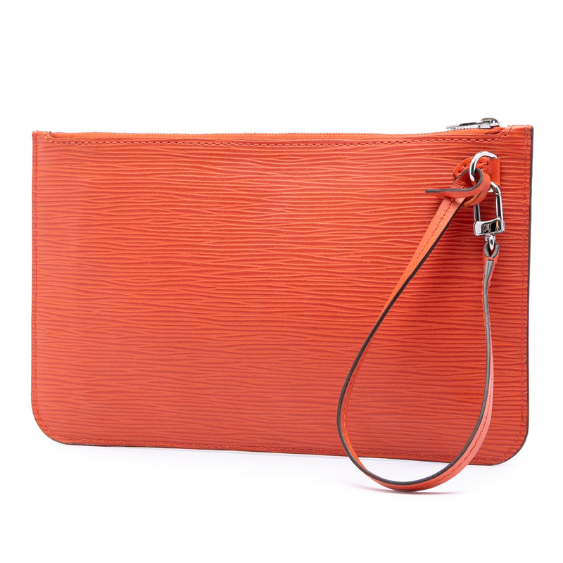 Epi Neverfull Pouch - Image 2