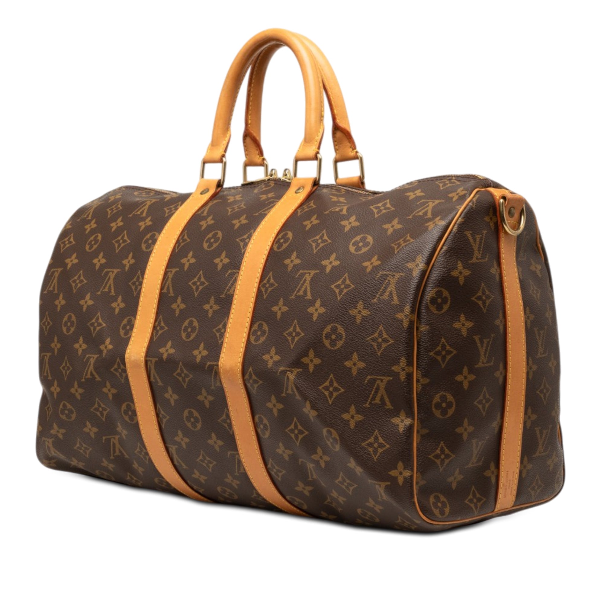 Monogram Keepall Bandouliere 45 - Image 2