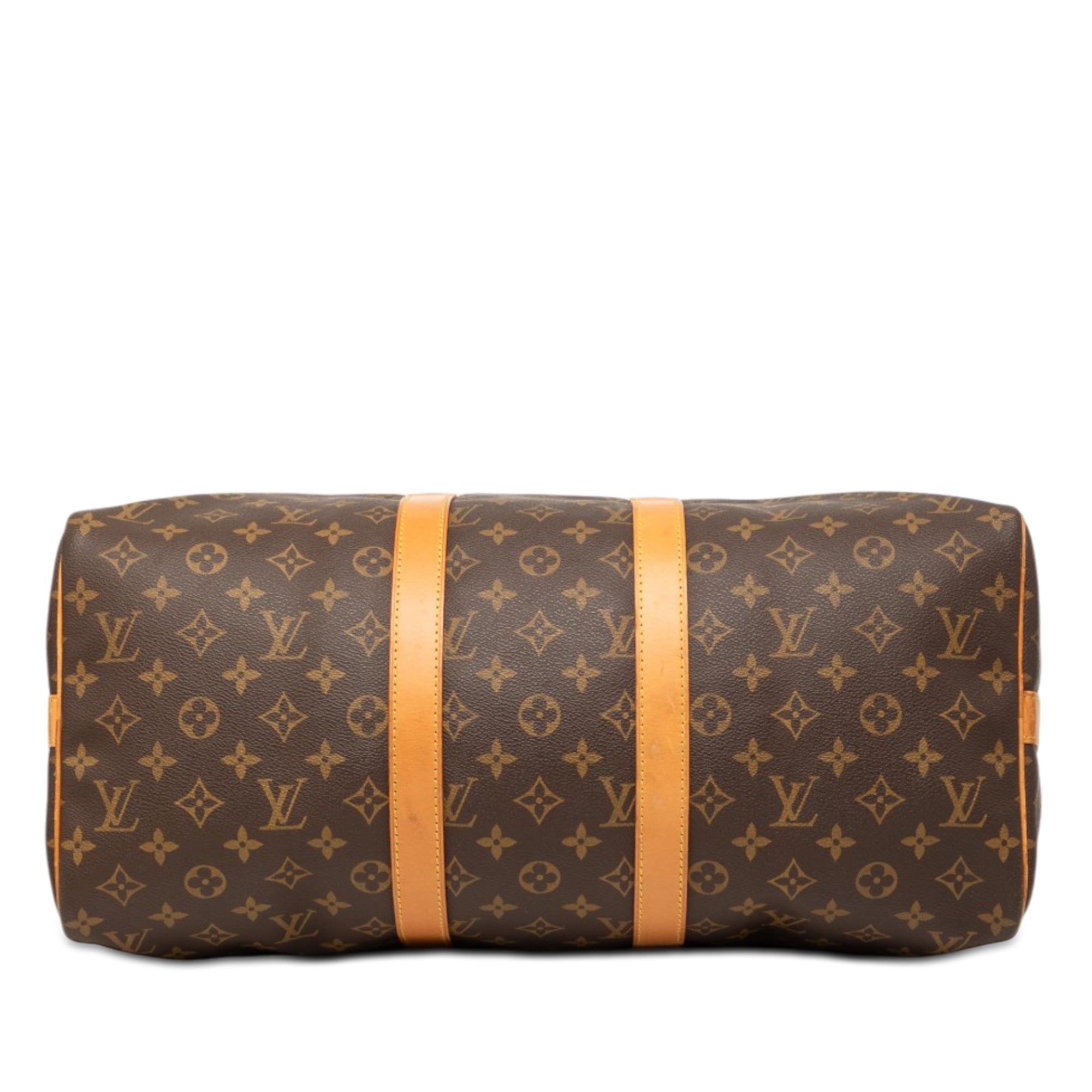 Monogram Keepall Bandouliere 45 - Image 3