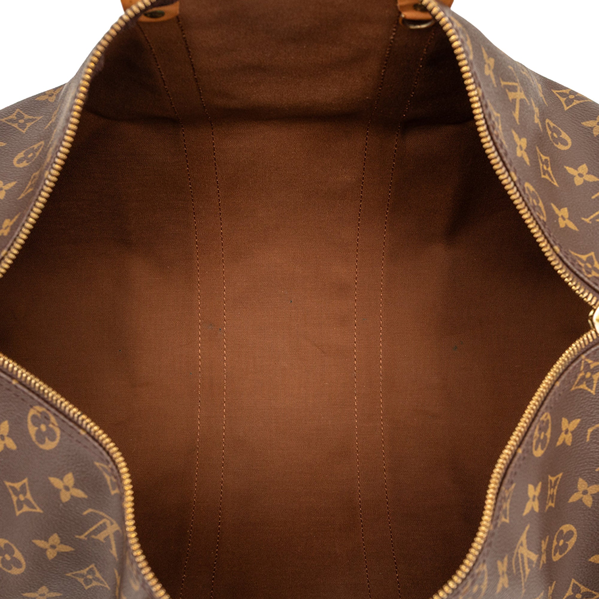 Monogram Keepall Bandouliere 45 - Image 4