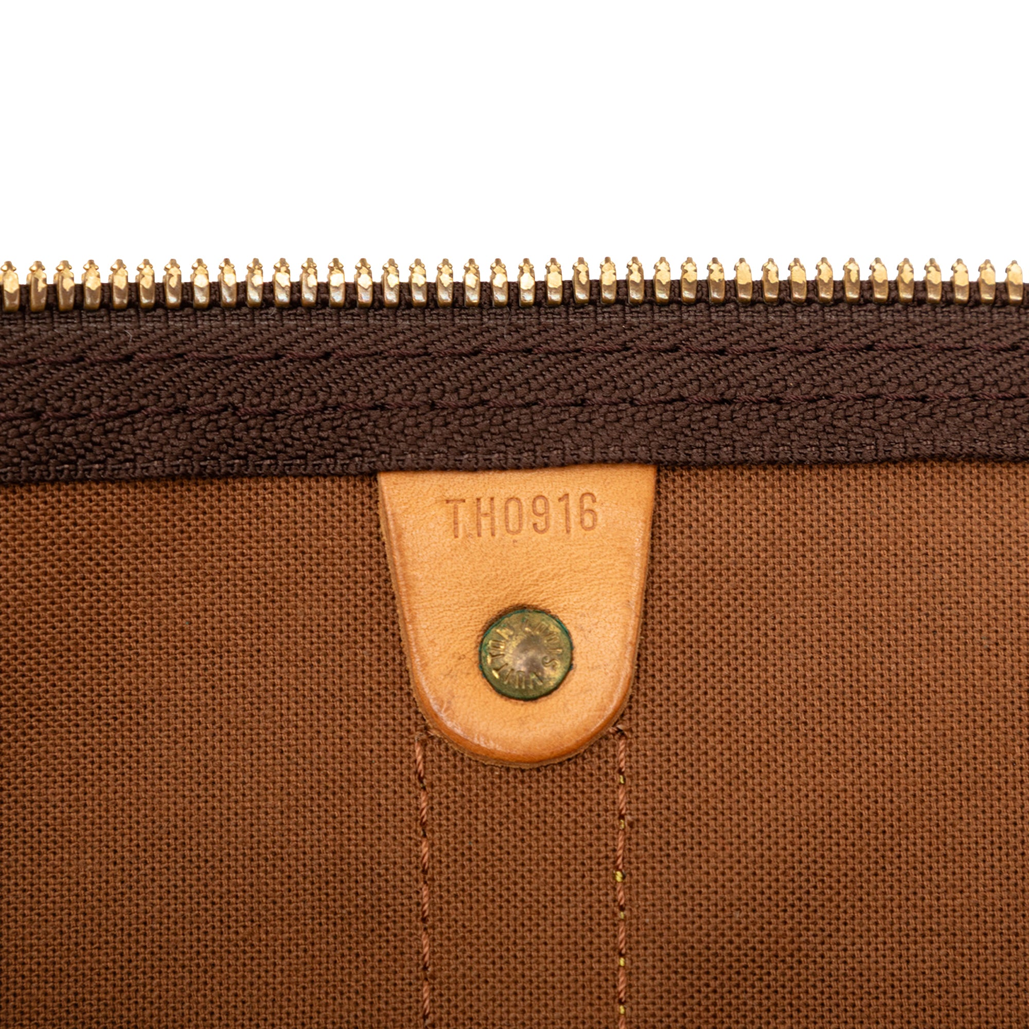 Monogram Keepall Bandouliere 45 - Image 5