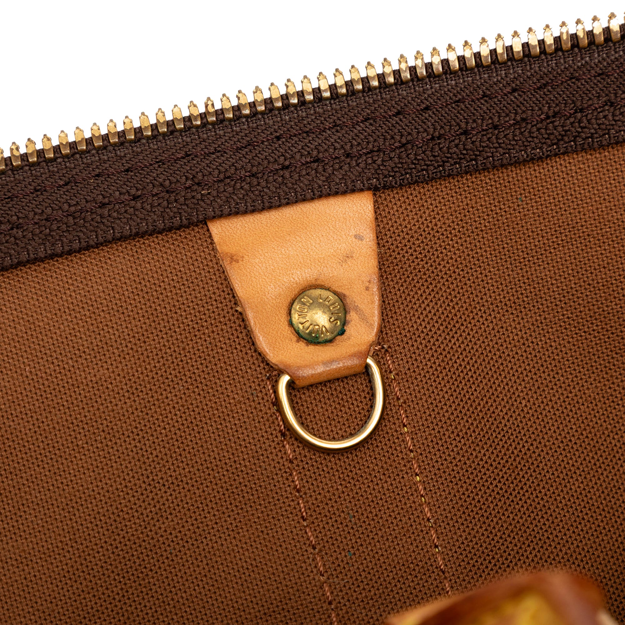 Monogram Keepall Bandouliere 45 - Image 6