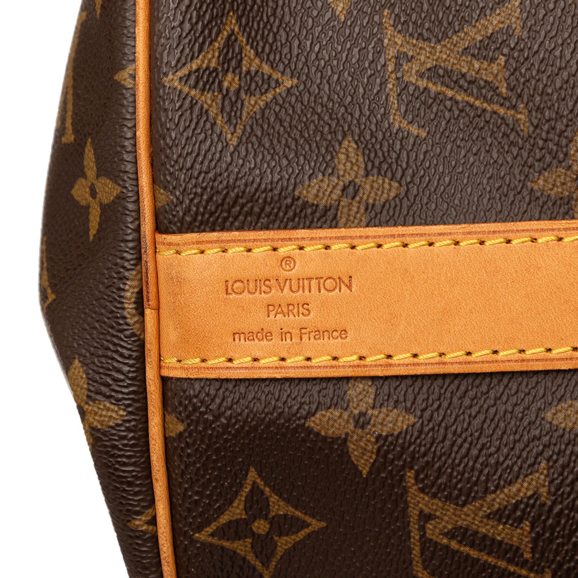 Monogram Keepall Bandouliere 45 - Image 7