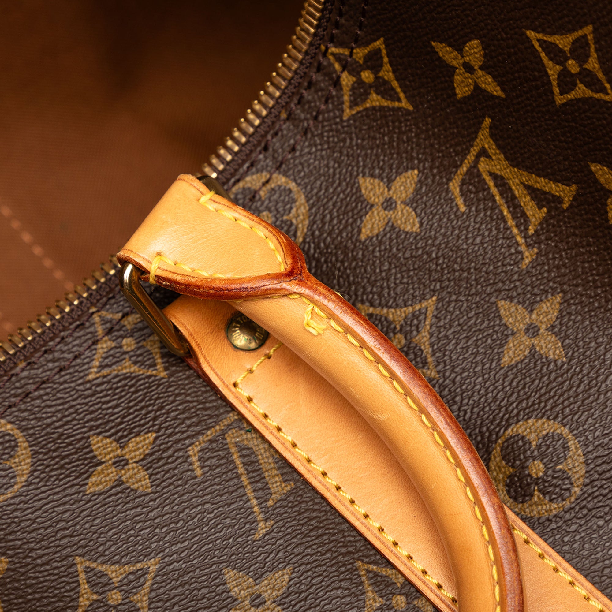 Monogram Keepall Bandouliere 45 - Image 8