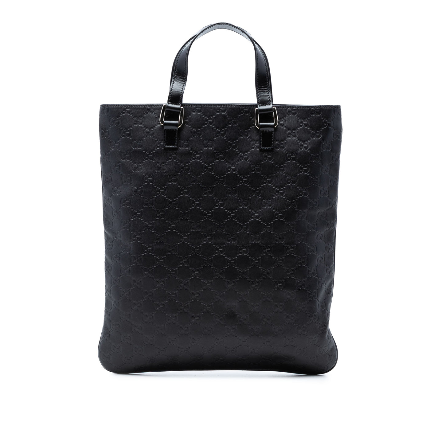 Guccissima Tote - Image 1