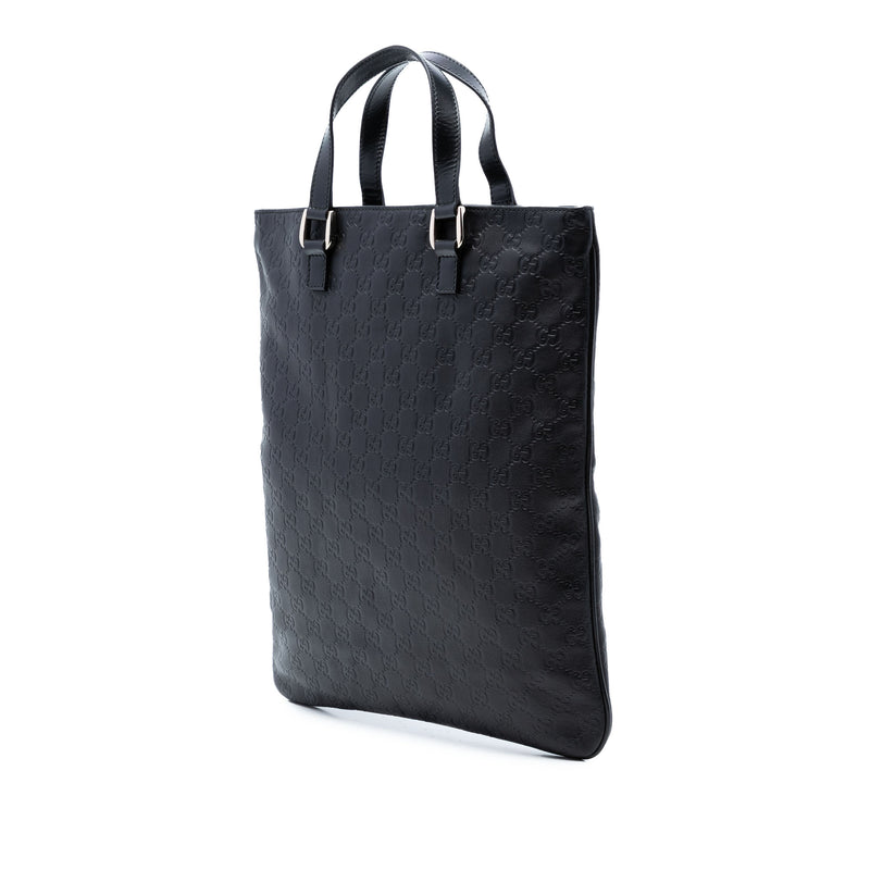 Guccissima Tote - Image 2