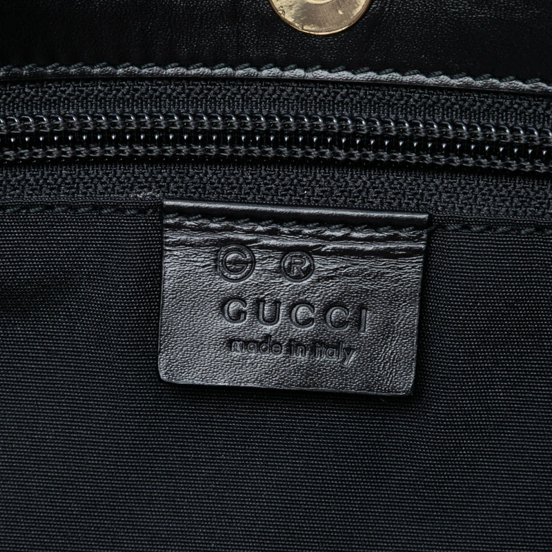 Guccissima Tote - Image 5