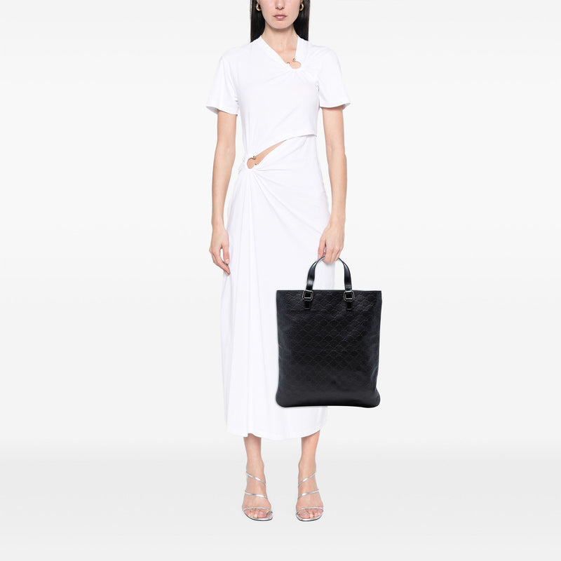 Guccissima Tote - Image 7