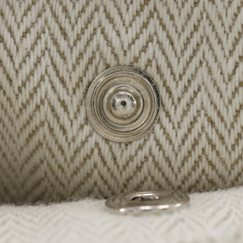Toile and Barenia Fourbi 20 Pouch - Image 10