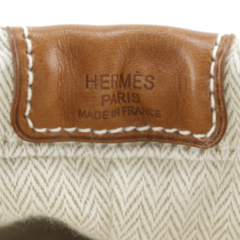 Toile and Barenia Fourbi 20 Pouch - Image 16