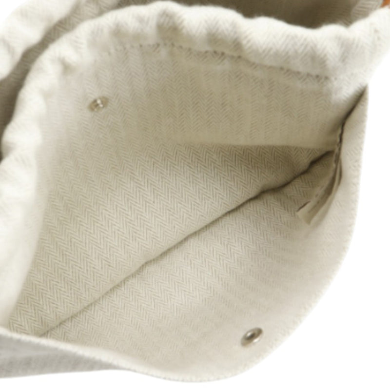 Toile and Barenia Fourbi 20 Pouch - Image 5