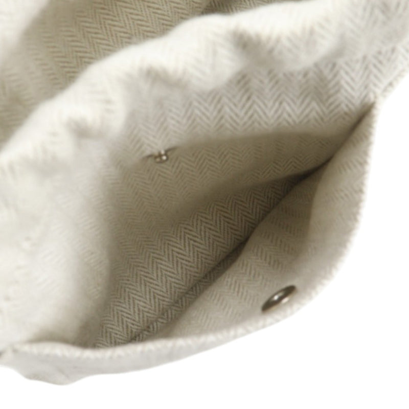 Toile and Barenia Fourbi 20 Pouch - Image 6
