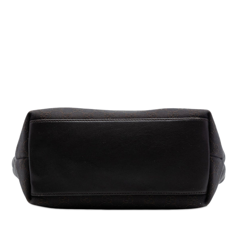 GG Denim Capri Tote - Image 3