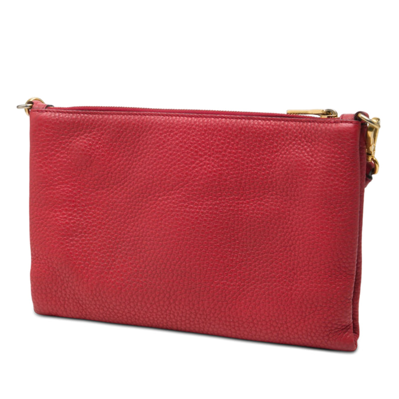 Vitello Daino Crossbody - Image 2