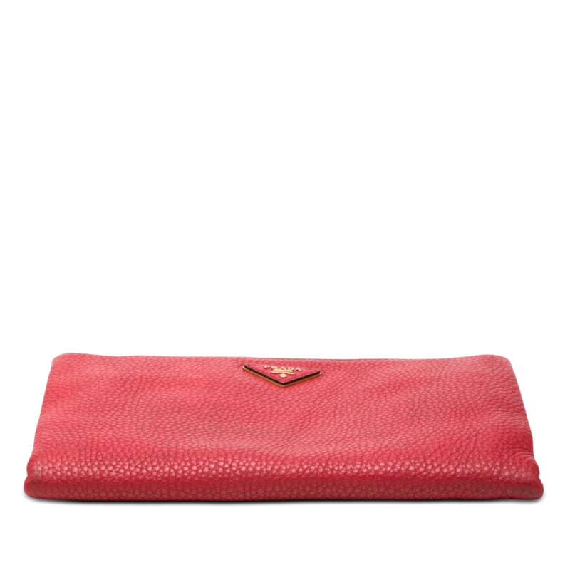 Vitello Daino Crossbody - Image 3