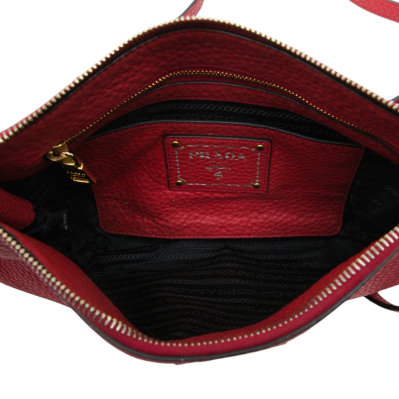 Vitello Daino Crossbody - Image 4