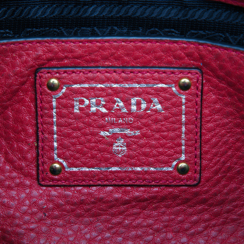 Vitello Daino Crossbody - Image 5