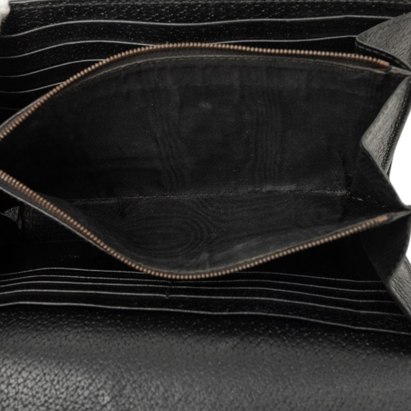 Mini Calfskin Dionysus Web Wallet On Chain - Image 4