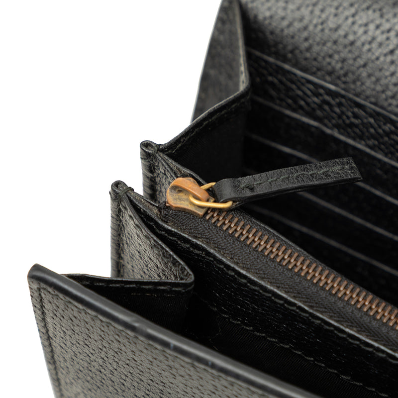 Mini Calfskin Dionysus Web Wallet On Chain - Image 6