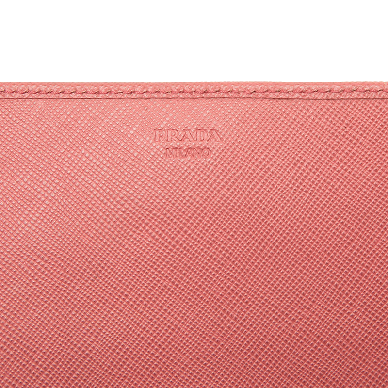 Saffiano Wallet On Chain - Image 5