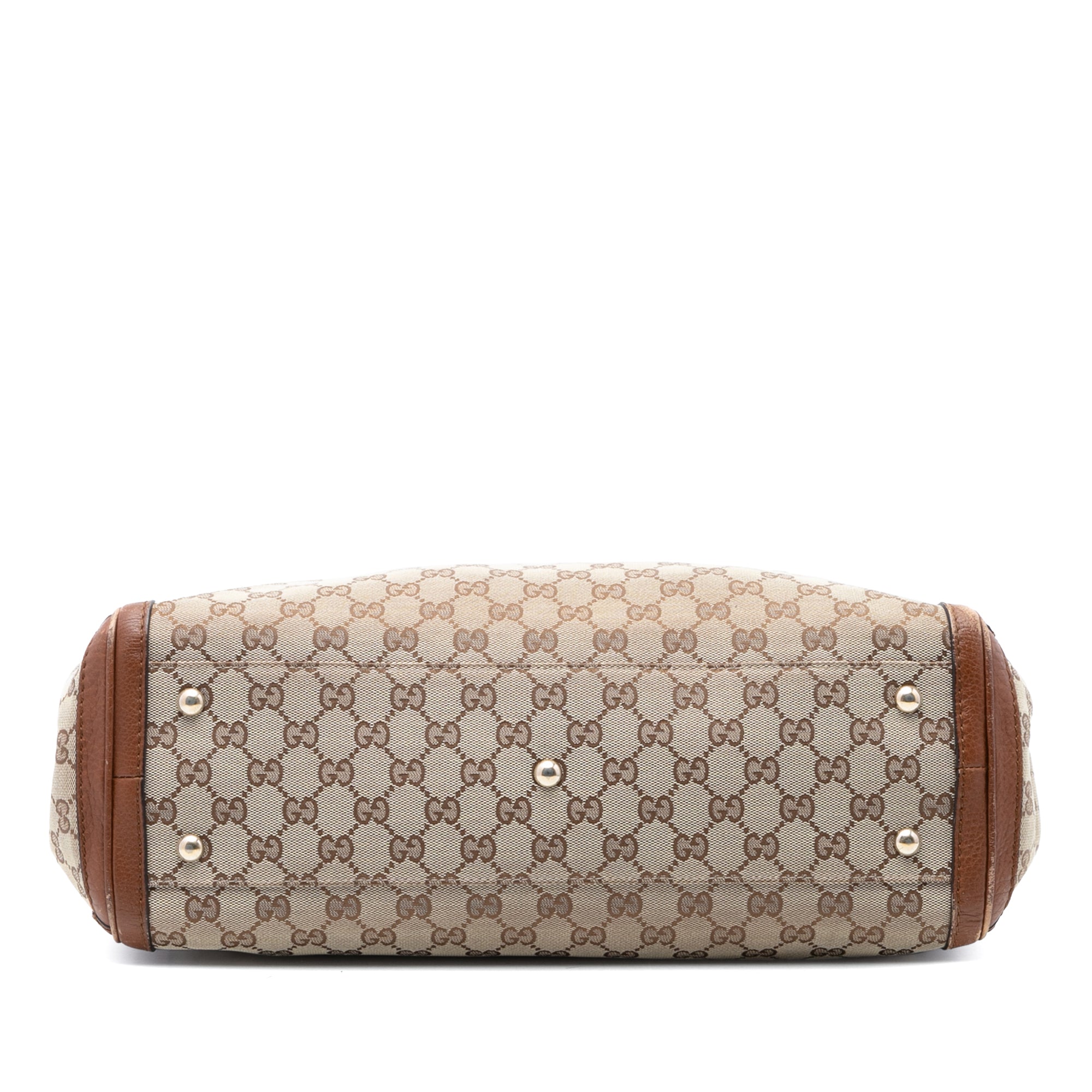GG Canvas Bella Tote - Image 3