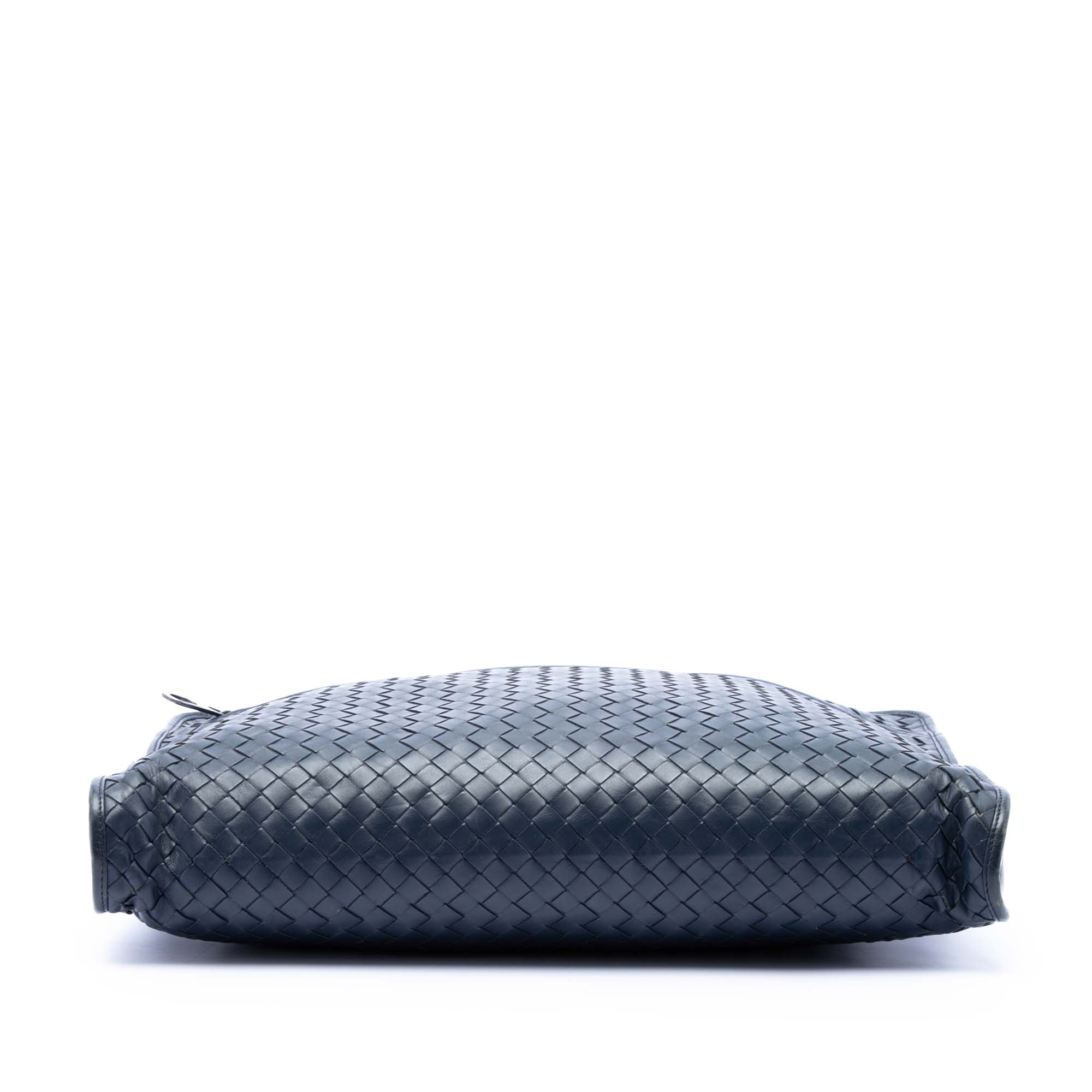 Nappa Intrecciato Business Bag - Image 3