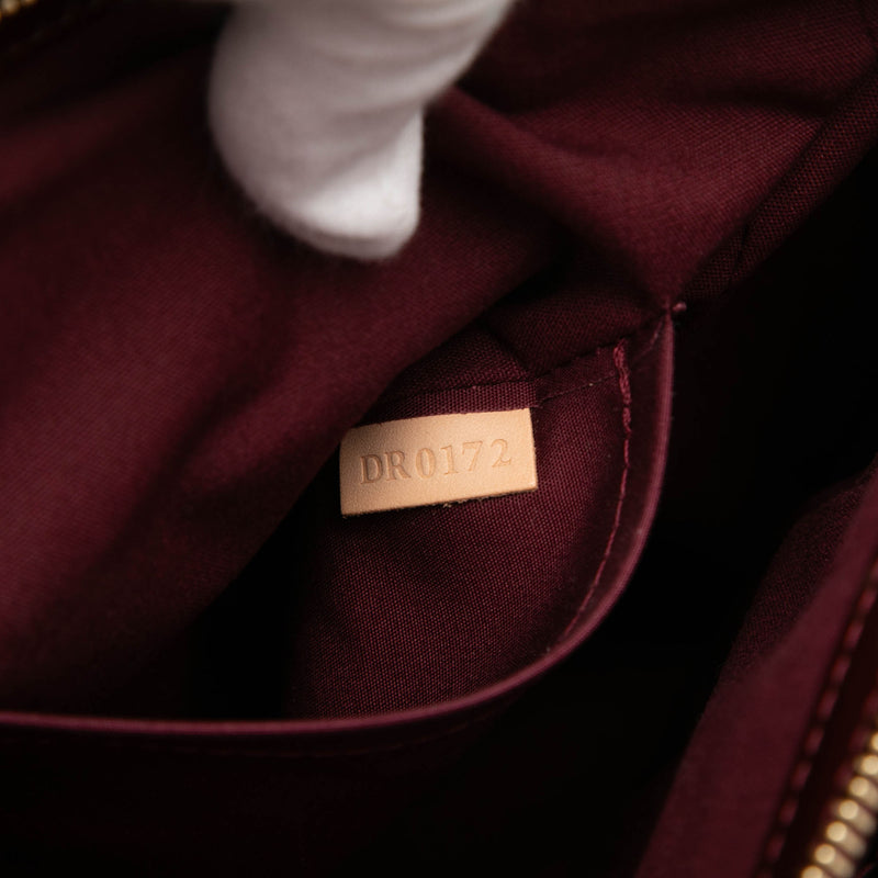 Monogram Vernis Melrose Avenue - Image 6
