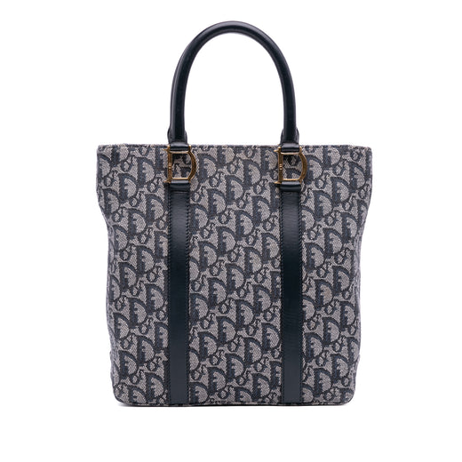 Diorissimo Trotter Canvas Tote - Image 1