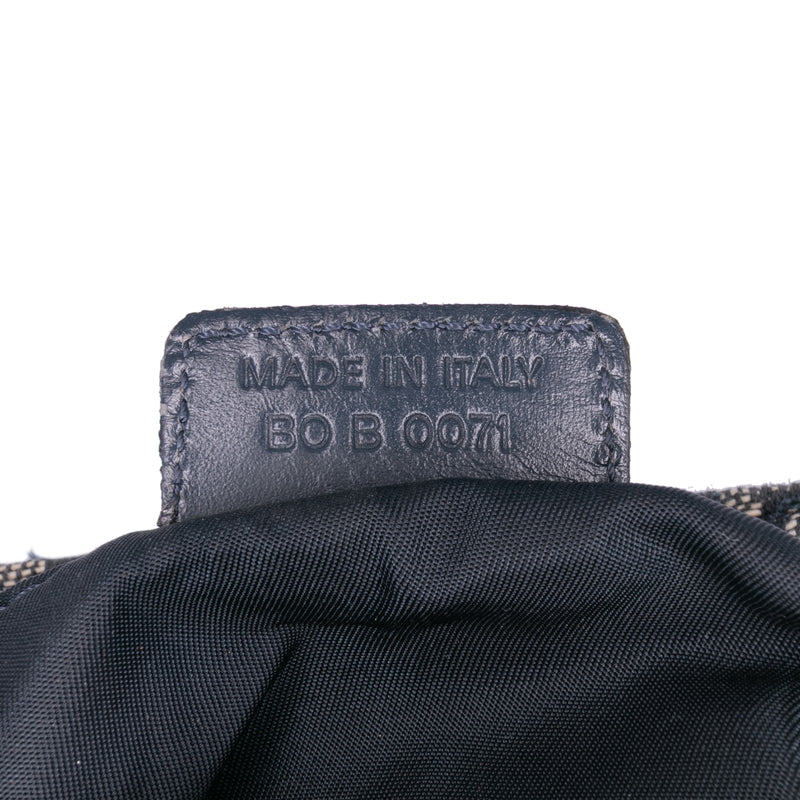 Diorissimo Trotter Canvas Tote - Image 6