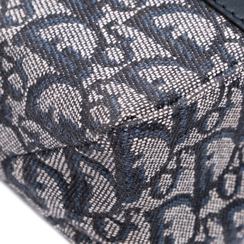 Diorissimo Trotter Canvas Tote - Image 8